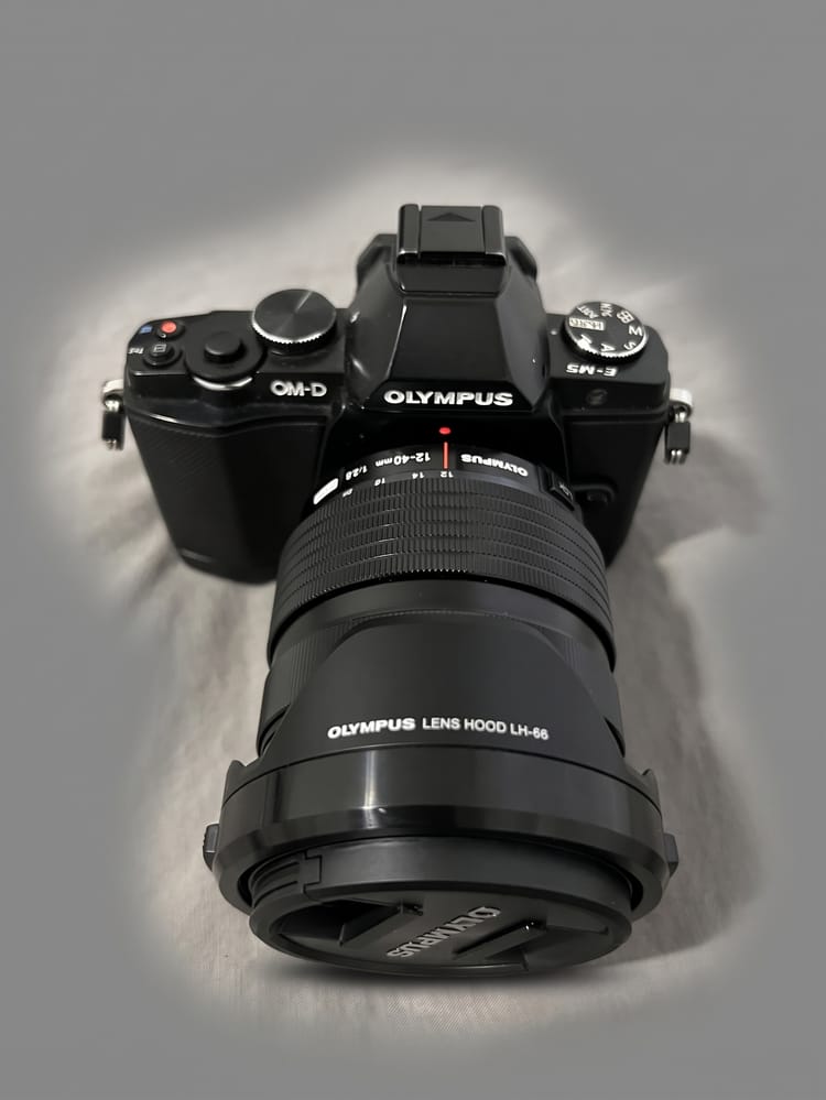 When Will Sony Embrace Computational Photography?