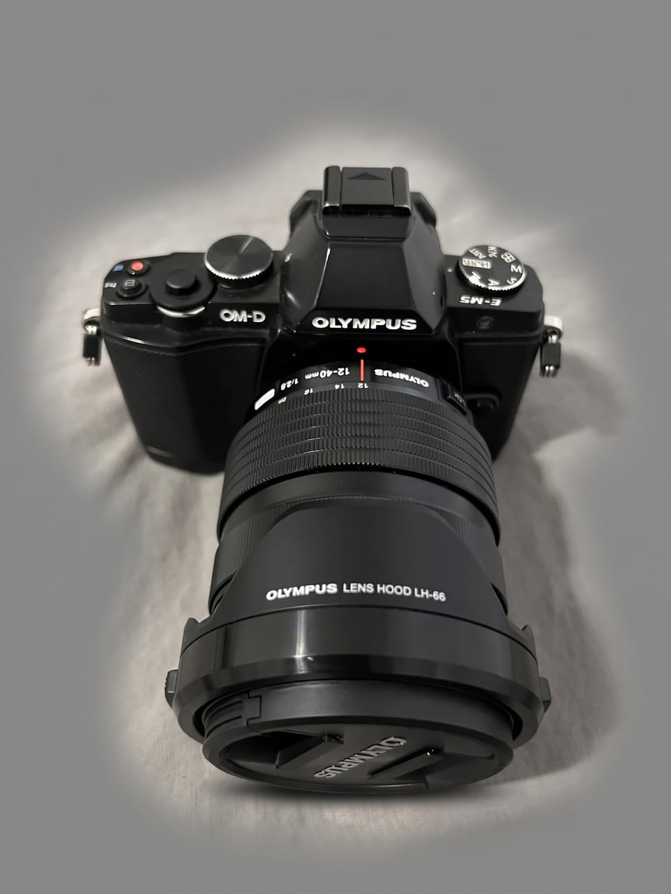 When Will Sony Embrace Computational Photography?
